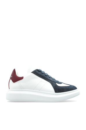 靴 Gianvito Rossi size37 1/2 23.5cm Gianvito Rossi Sneakers 'Low Top' | Men's Shoes | Vitkac